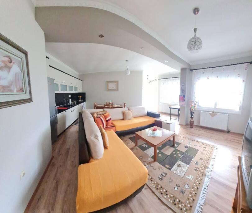 Your Home Away From Home! Gjirokastër Eksteriør bilde
