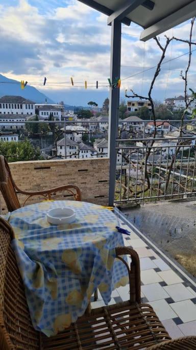 Your Home Away From Home! Gjirokastër Eksteriør bilde